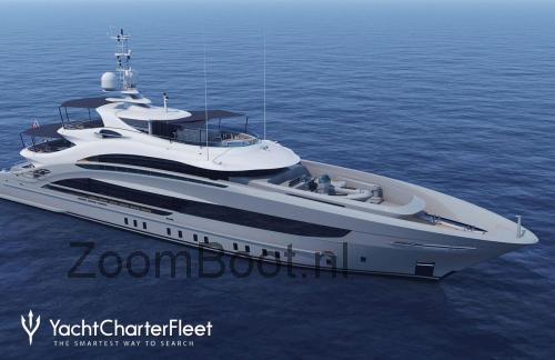 Heesen Omaha specificaties